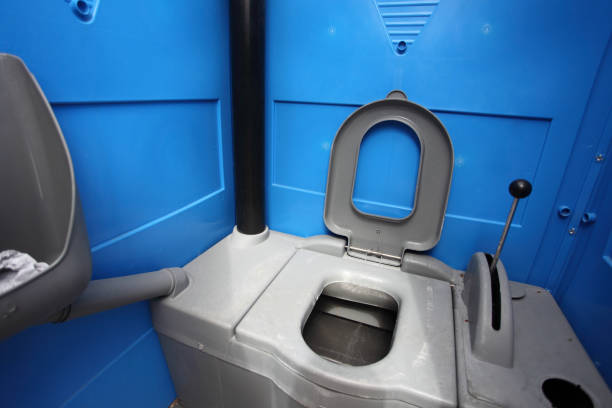 Best High-end porta potty rental  in Stevensville, MI