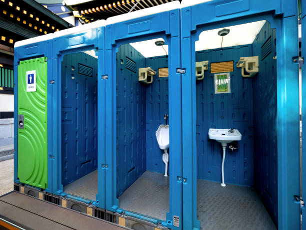 Best Affordable portable toilet rental  in Stevensville, MI