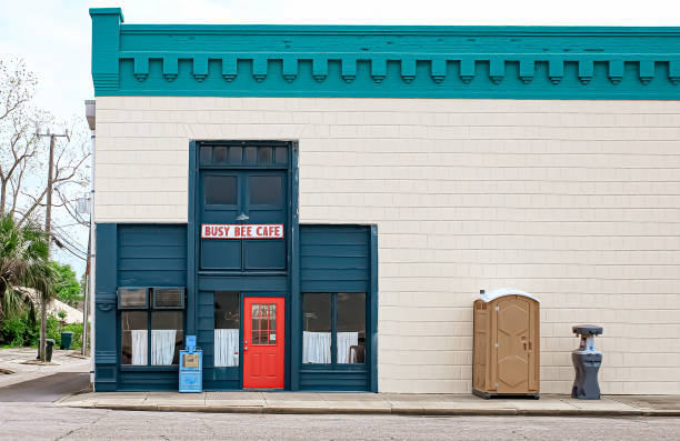 Best Handicap porta potty rental  in Stevensville, MI