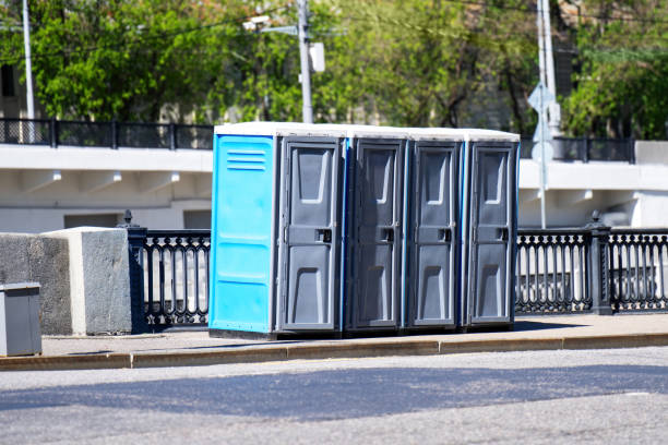 Professional porta potty rental in Stevensville, MI