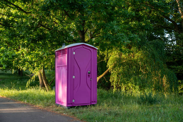 Best Long-term porta potty rental  in Stevensville, MI