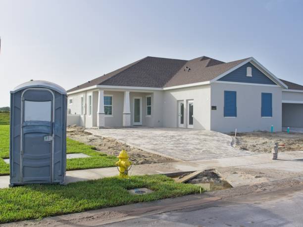 Best Porta potty rental for parties  in Stevensville, MI