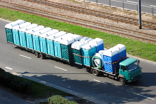 Best Sanitation services for porta potties  in Stevensville, MI